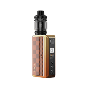 VOOPOO Drag 5 177W Mod Kit