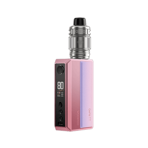 VOOPOO Drag 5 177W Mod Kit