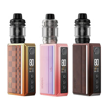 Load image into Gallery viewer, VOOPOO Drag 5 177W Mod Kit
