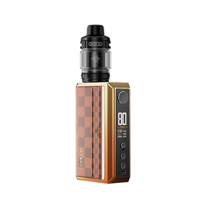 VOOPOO Drag 5 177W Mod Kit