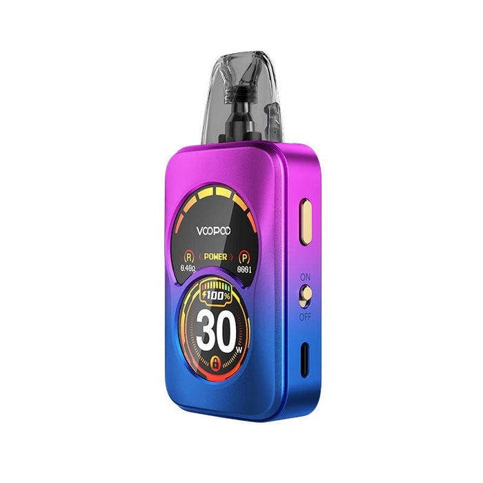 VOOPOO ARGUS A 30W Pod Kit