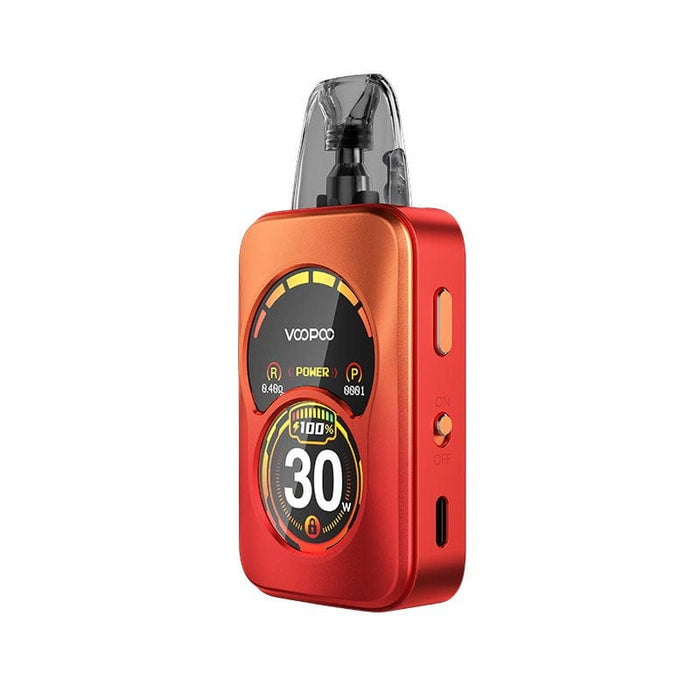 VOOPOO ARGUS A 30W Pod Kit