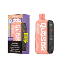 Load image into Gallery viewer, Lost Mary Quasar OS25000 Disposable Vape (5%, 25000 Puffs)
