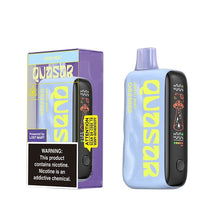 Load image into Gallery viewer, Lost Mary Quasar OS25000 Disposable Vape (5%, 25000 Puffs)
