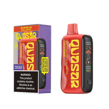 Load image into Gallery viewer, Lost Mary Quasar OS25000 Disposable Vape (5%, 25000 Puffs)
