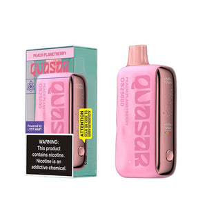 Lost Mary Quasar OS25000 Disposable Vape (5%, 25000 Puffs)