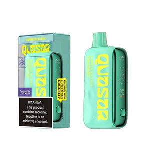 Lost Mary Quasar OS25000 Disposable Vape (5%, 25000 Puffs)