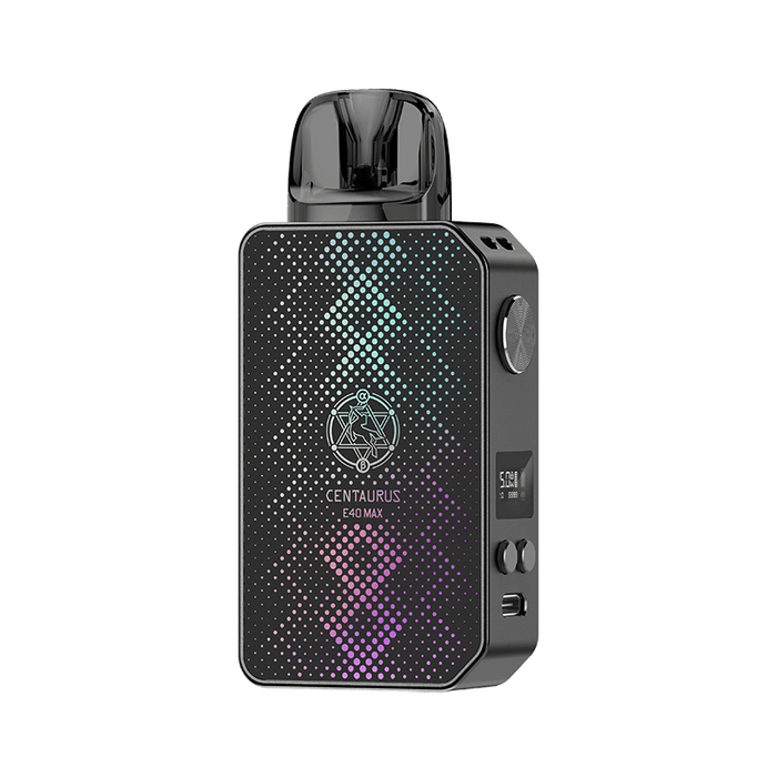 Lost Vape Centaurus E40 Max 40W Pod Kit