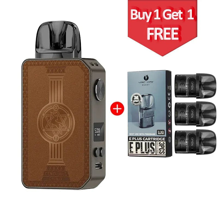 Lost Vape Centaurus E40 Max 40W Pod Kit