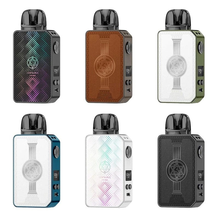 Lost Vape Centaurus E40 Max 40W Pod Kit