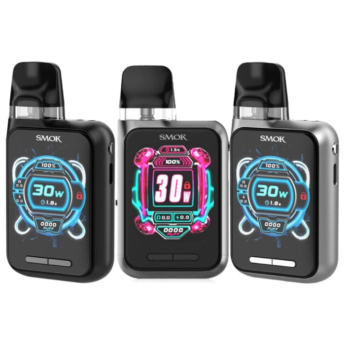 SMOK Novo GT Box 30W Pod Kit