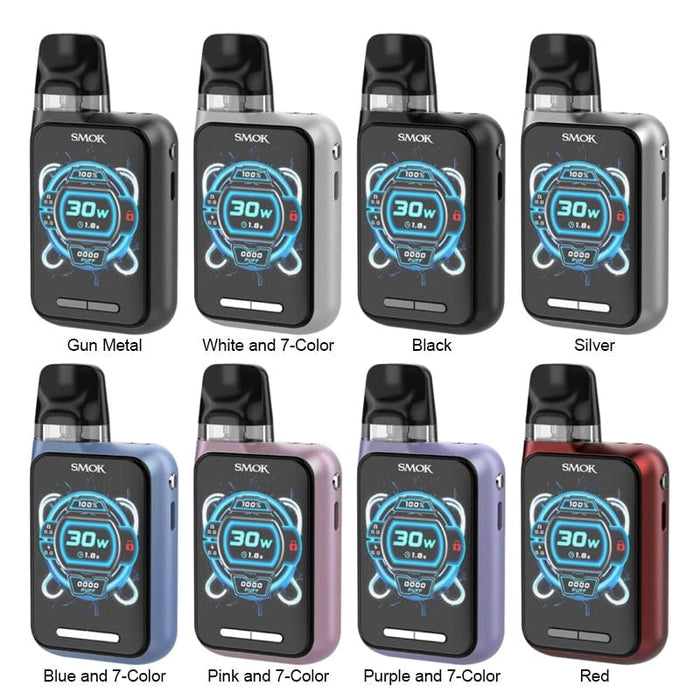 SMOK Novo GT Box 30W Pod Kit