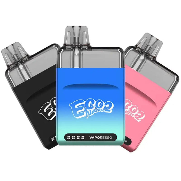 Vaporesso ECO NANO 2 Pod Kit