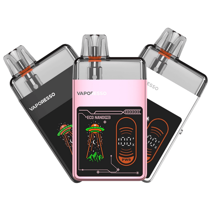 Vaporesso ECO NANO Pro Pod Kit