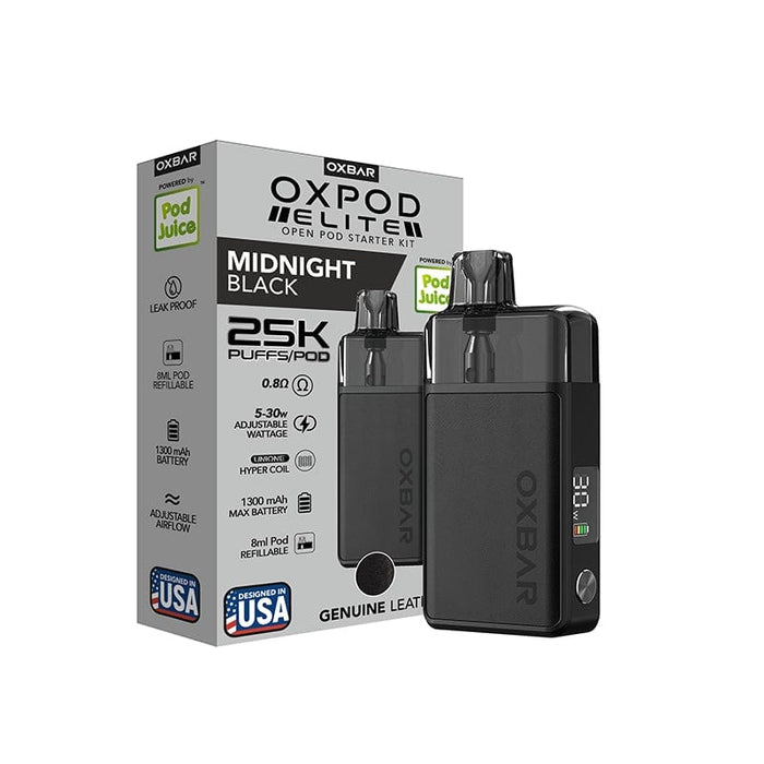 OXBAR OXPOD Elite 30W Pod Kit