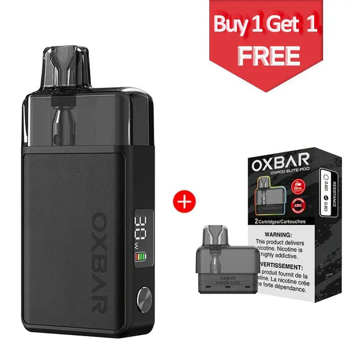 OXBAR OXPOD Elite 30W Pod Kit