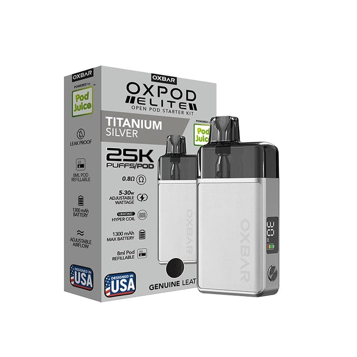 OXBAR OXPOD Elite 30W Pod Kit