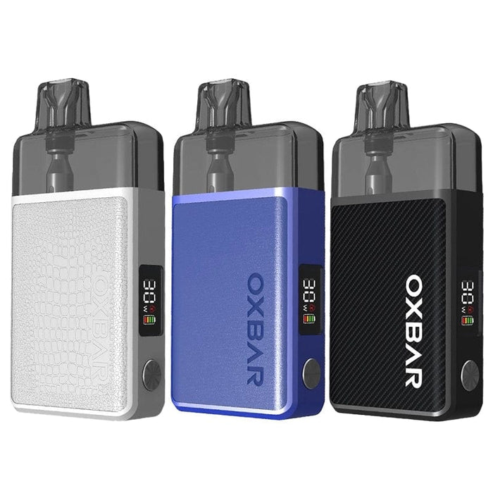 OXBAR OXPOD Elite 30W Pod Kit