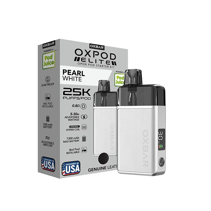 OXBAR OXPOD Elite 30W Pod Kit