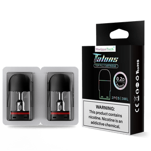 Horizon Talons 3 Replacement Pod (Pack Of 2)