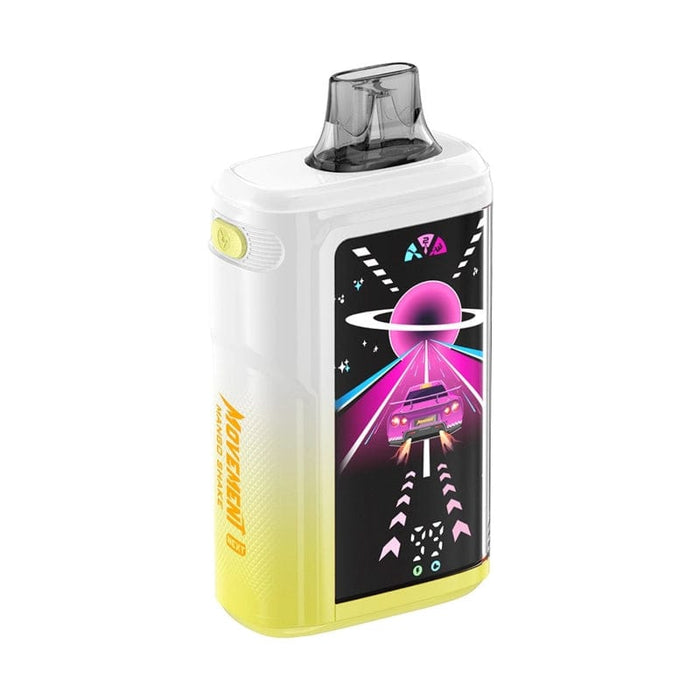 Lost Vape Movement Next 30K Disposable Vape (5%, 30000 Puffs)