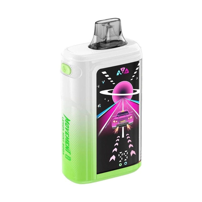 Lost Vape Movement Next 30K Disposable Vape (5%, 30000 Puffs)