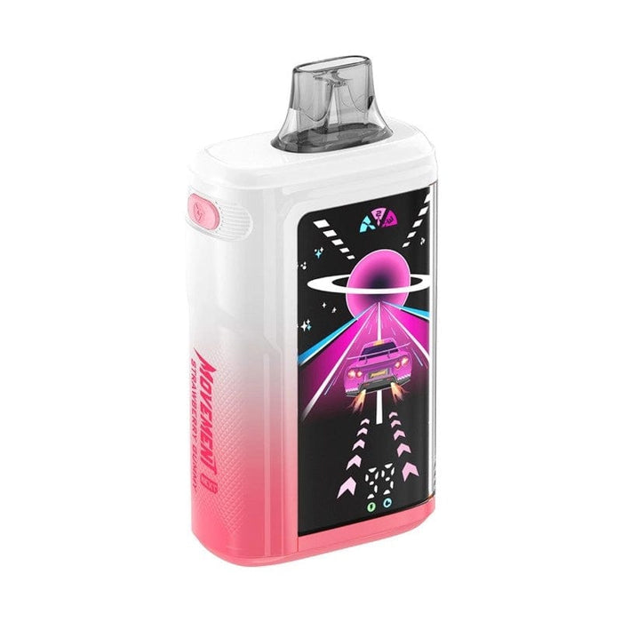 Lost Vape Movement Next 30K Disposable Vape (5%, 30000 Puffs)