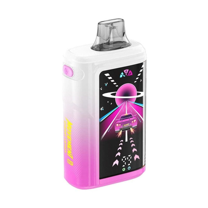 Lost Vape Movement Next 30K Disposable Vape (5%, 30000 Puffs)