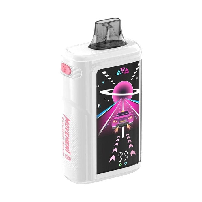 Lost Vape Movement Next 30K Disposable Vape (5%, 30000 Puffs)