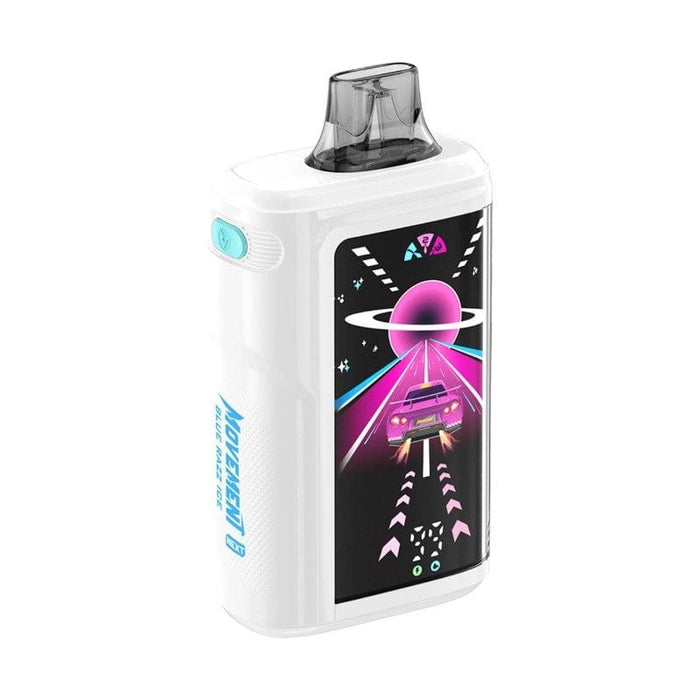 Lost Vape Movement Next 30K Disposable Vape (5%, 30000 Puffs)