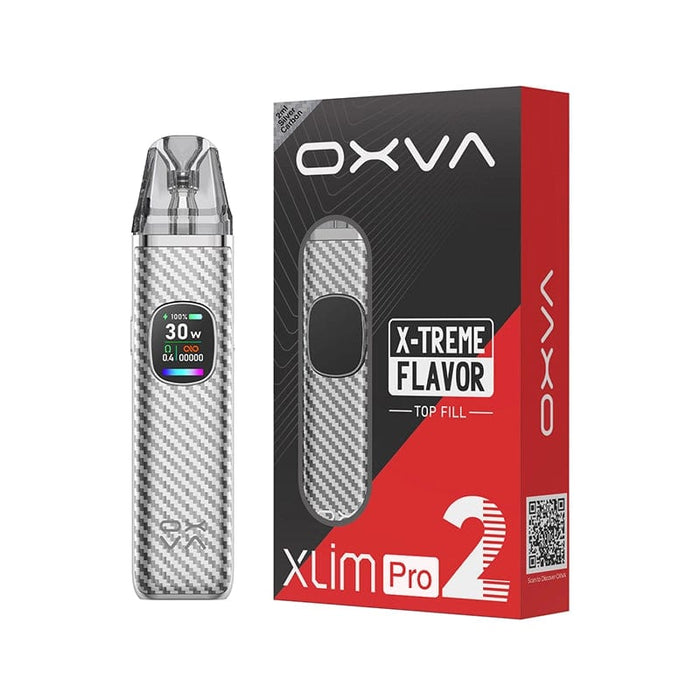 OXVA XLIM PRO 2 30W Pod Kit