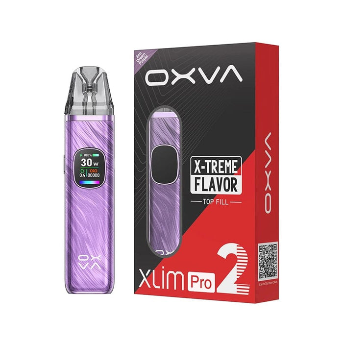 OXVA XLIM PRO 2 30W Pod Kit