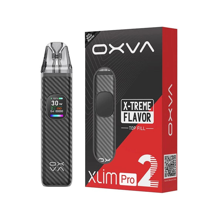 OXVA XLIM PRO 2 30W Pod Kit