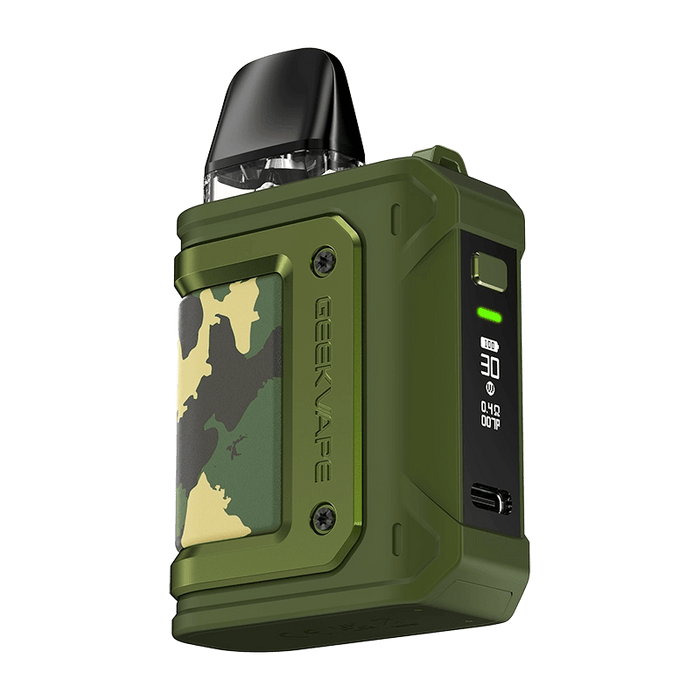 Geekvape Aegis Hero Q 30W Pod Kit