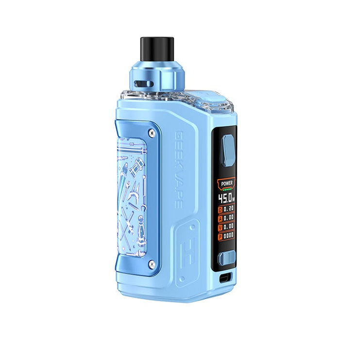 Geekvape H45 (Aegis Hero 2) Pod Mod Kit