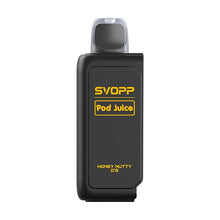 Load image into Gallery viewer, OXBAR X Pod Juice SVOPP 30K Disposable Pod
