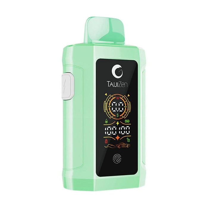 IJOY Taijizen JUDO 24000 Disposable Vape (5%, 24000 Puffs)