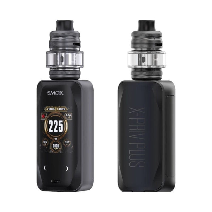 SMOK X-PRIV Plus 225W Box Mod Kit