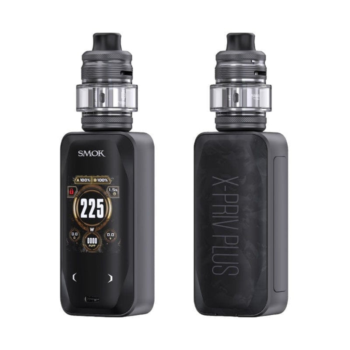 SMOK X-PRIV Plus 225W Box Mod Kit