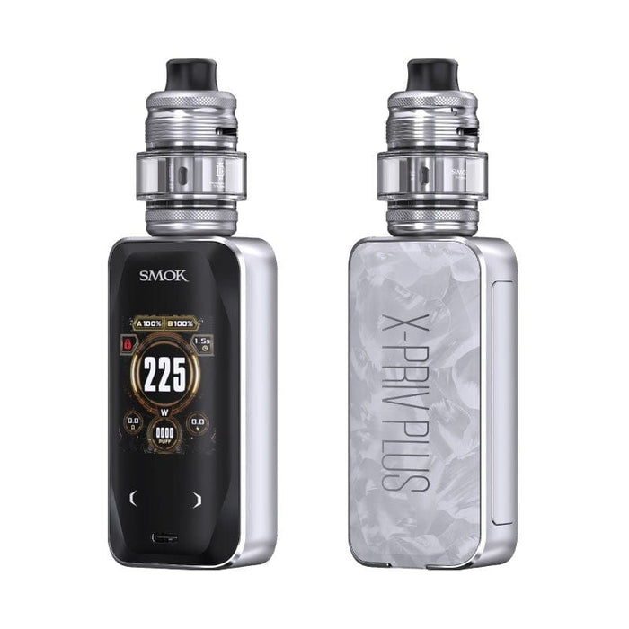 SMOK X-PRIV Plus 225W Box Mod Kit