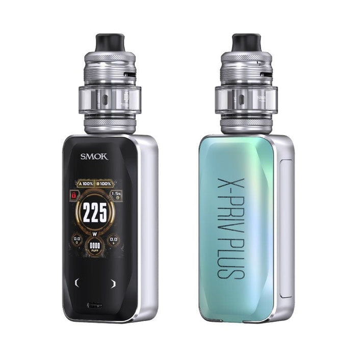 SMOK X-PRIV Plus 225W Box Mod Kit