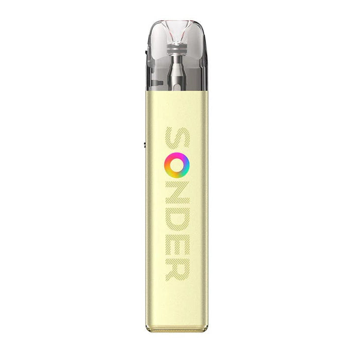 GEEKVAPE Sonder Q2 30W Pod Kit