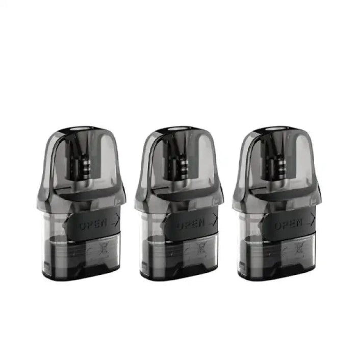 Lost Vape URSA V2 Replacement Pod Cartridge (Pack Of 3)