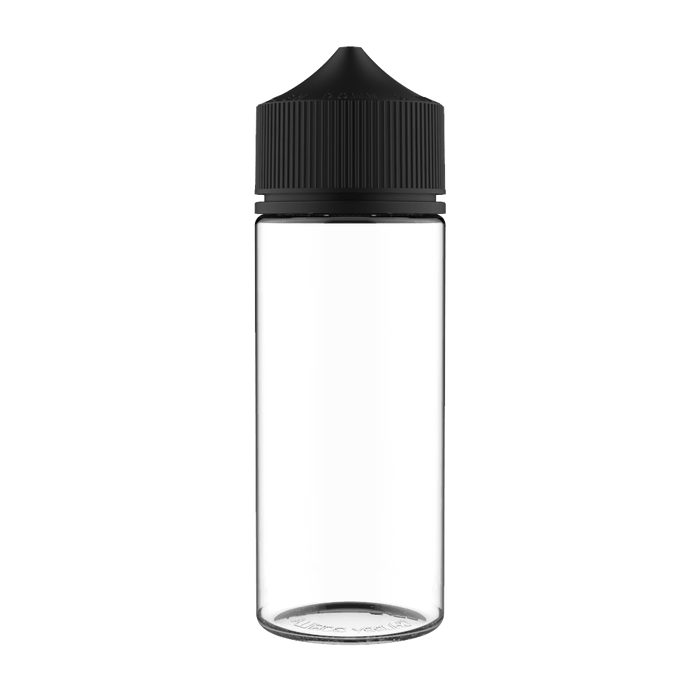 Chubby Gorilla Unicorn Bottle 120ml Empty Bottle