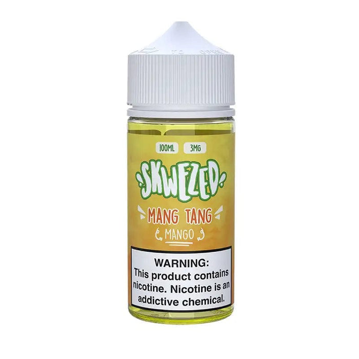 Skwezed Mango 100ml Vape Juice