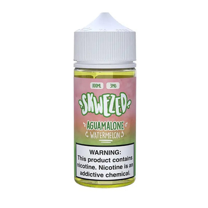 Skwezed Watermelon 100ml Vape Juice