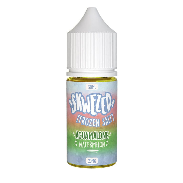 Skwezed Salt Watermelon ICED 30ml Nic Salt Vape Juice