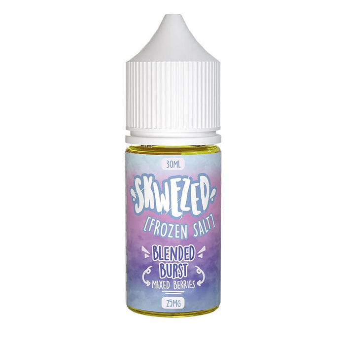 Skwezed Mixed Berries Ice 30ml Nic Salt Vape Juice