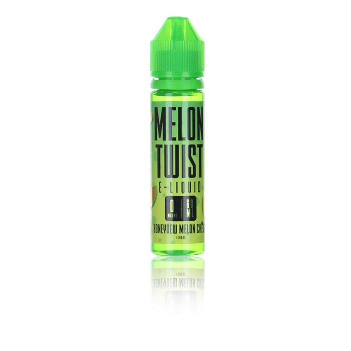 Melon Twist Honeydew Melon Chew 60ml Vape Juice