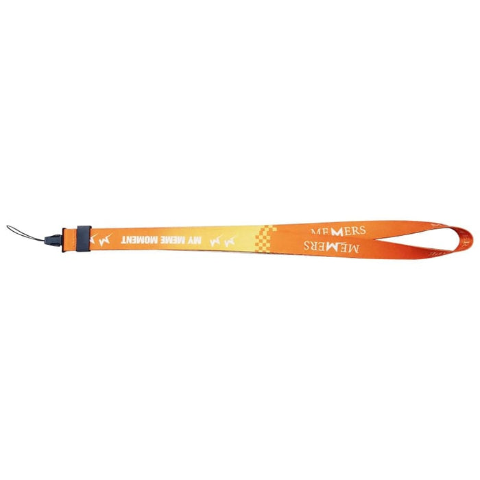 Memers Lanyard Default Title